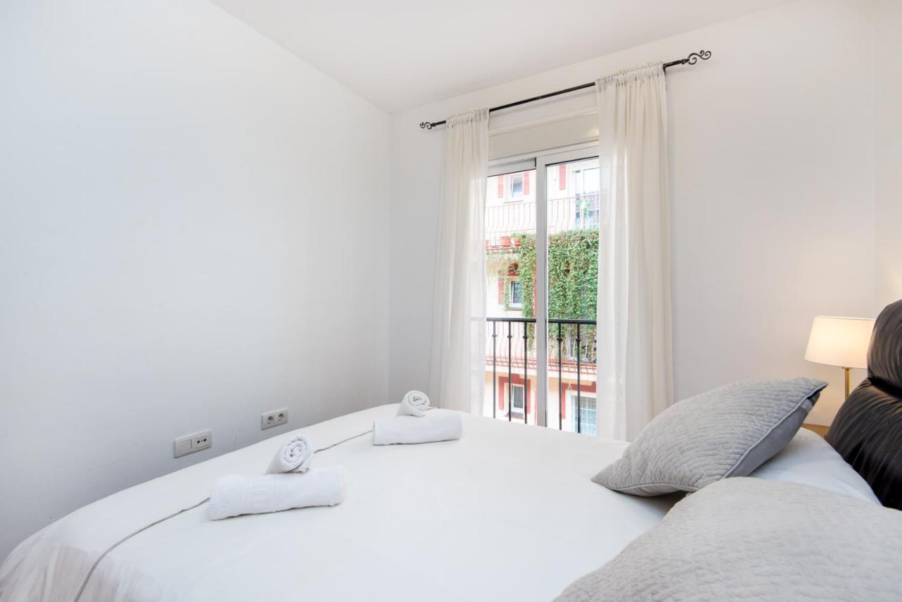 Rentandhomes Fuengirola Beach Apartment Экстерьер фото